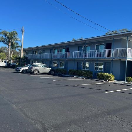 Brandon Motor Lodge エクステリア 写真