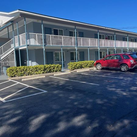 Brandon Motor Lodge エクステリア 写真