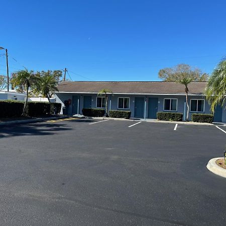 Brandon Motor Lodge エクステリア 写真