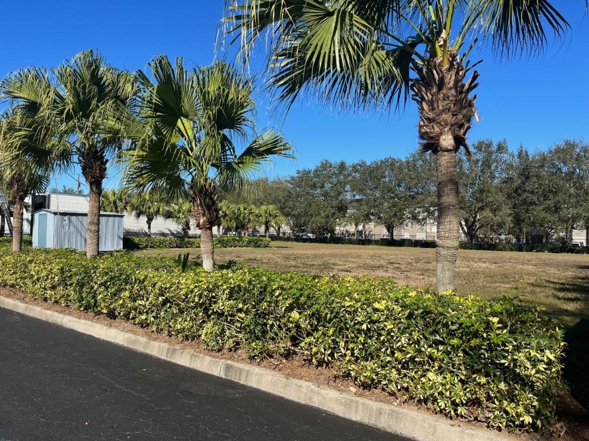 Brandon Motor Lodge エクステリア 写真