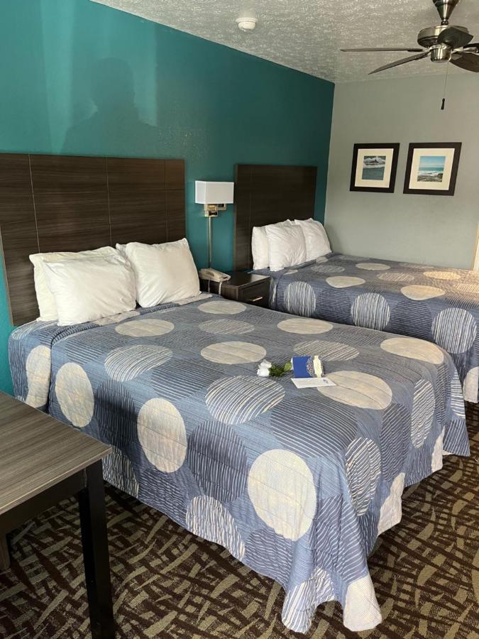 Brandon Motor Lodge エクステリア 写真