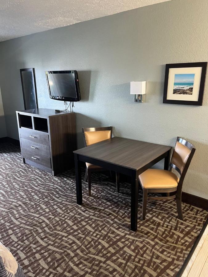 Brandon Motor Lodge エクステリア 写真