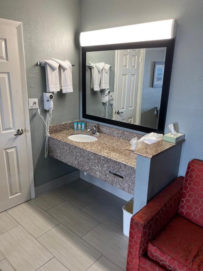 Brandon Motor Lodge エクステリア 写真