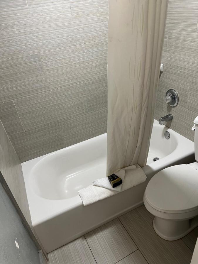 Brandon Motor Lodge エクステリア 写真