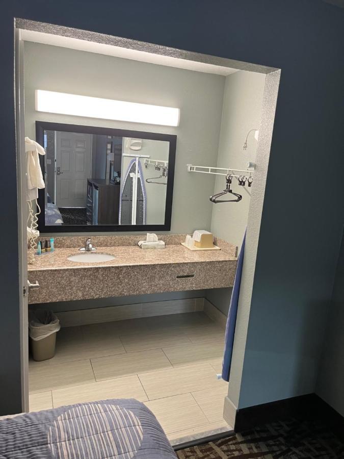 Brandon Motor Lodge エクステリア 写真
