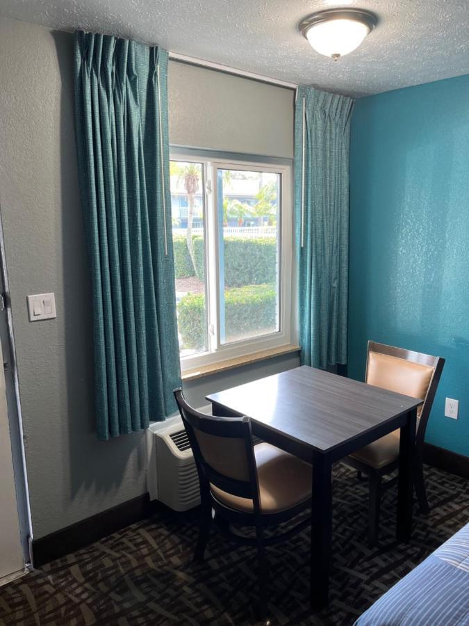 Brandon Motor Lodge エクステリア 写真