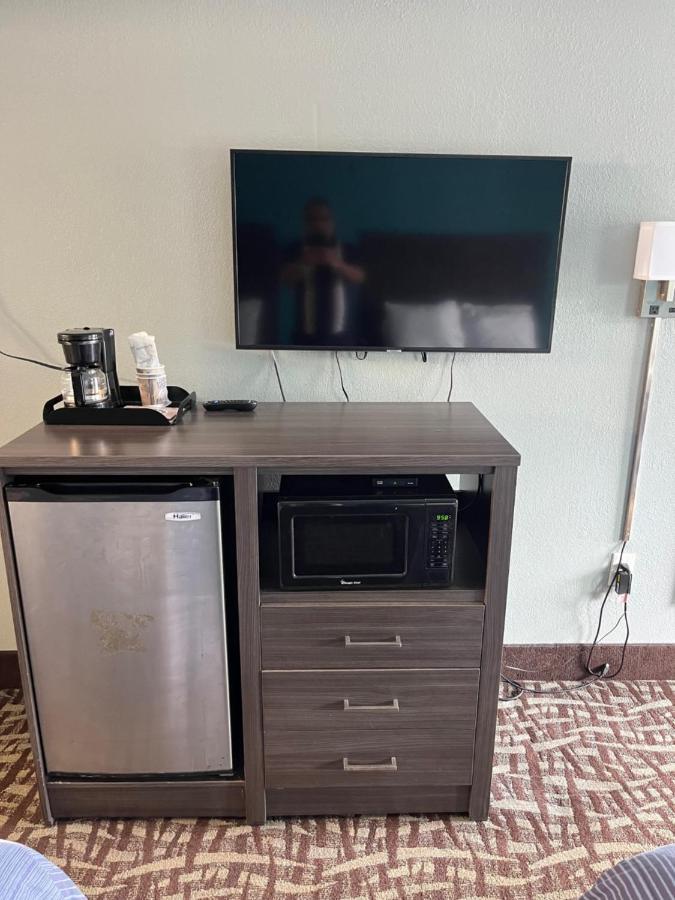 Brandon Motor Lodge エクステリア 写真