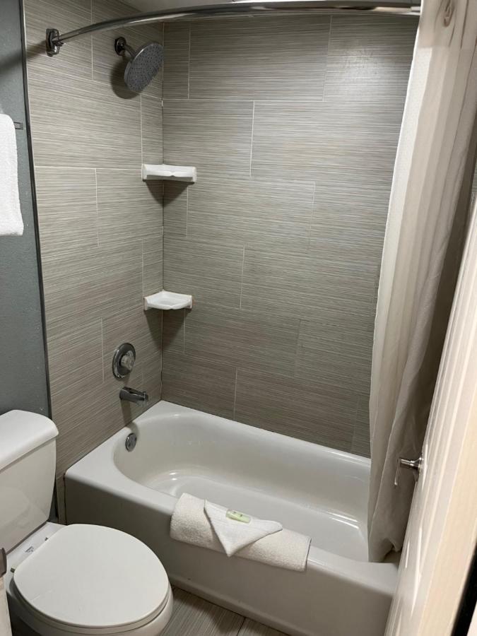 Brandon Motor Lodge エクステリア 写真