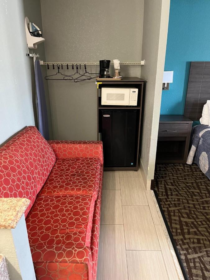Brandon Motor Lodge エクステリア 写真